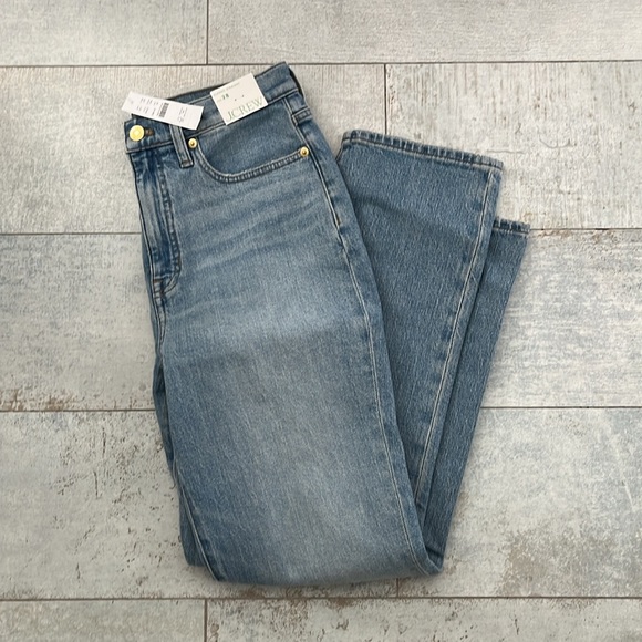 J Crew Jeans - Picture 3 of 7